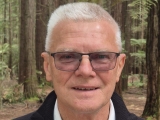 Gary Stickler - Tour Guide / Driver